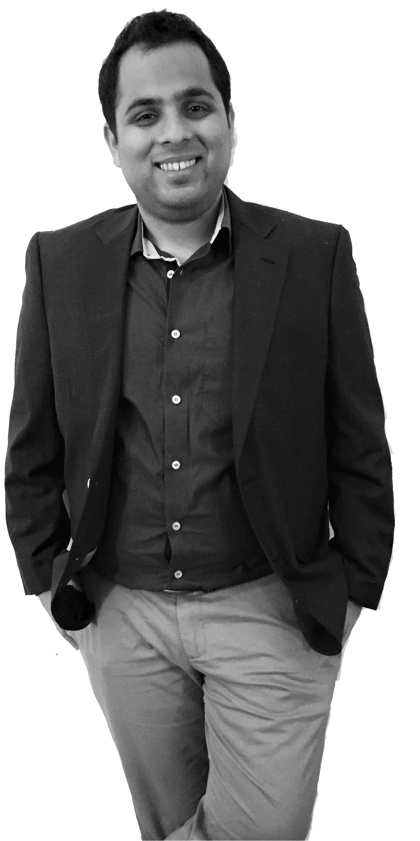 Aditya Sharma